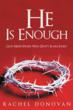 Rachel Donovan Introduces New Book Inspiring Readers to Look to God in...
